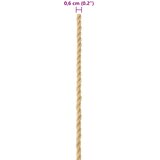  Konopac za čamce 500 m 0.6 Prirodna PP | shoptok.hr