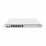 MikroTik Usmerjevalnik 12xSFP28 2xQSFP28 48cm CCR2216-1G-12XS-2XQ | Shoptok.si