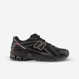 New Balance Nizke superge 1906 Black/Silver Metallic Črna | Shoptok.si