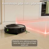 Irobot Roomba® 115 Combo Robot + Baza AutoEmpty™ Black | shoptok.hr