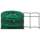 Strend Pro plastificirana mreža H1,5X25met, ODPRTINE 5x10cm SLT 431113 Cene