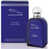 Jaguar Muška toaletna voda Evolution 100ml edt | Eponuda.com