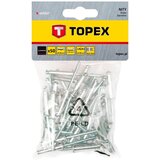 Topex Pop nitne 43E507 50/1 Cene