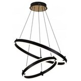  LED prigušiva luster na sajli LED/140W/230V 3000-6500K + daljinski upravljač Cene