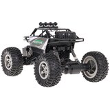  Metalni buggy na daljinsko upravljanje 1:14 Rock SHAKE - zeleno | Shoptok.si