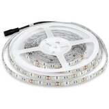  V-TAC LED TRAKA 5050 60LED, 10W, 12V, 3000K, IP65, SKU-2149 | ePonuda.com