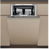 Whirlpool ugradbena mašina za suđe WH6IB10BS7LA0 | Eponuda.ba