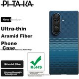 pitaka maska za mobilni telefon samsung z fold 7 W26, plava | Eponuda.com