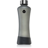 Equa Glass Posoda za vodo z mat učinkom barva Pepper 550 ml Cene