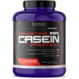 Ultimate Nutrition protein power pack – whey & casein komplet - jagoda, jagoda 0.97kg cene