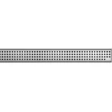 showerdrain e+ rešetka quadrato + 785 mm 3019883