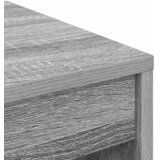 Stol Siva Sonoma 60 x 40 x 76 cm | Eponuda.com