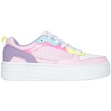 Skechers patike za devojčice Court high Cene
