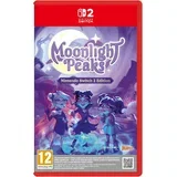 Peaks (SWITCH 2)