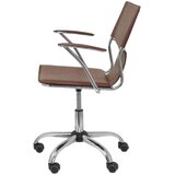  Uredska stolica P&amp C 4GSP364 Smeđa | shoptok.hr