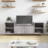 TV ormarić boja hrasta sonome 160x35x55 cm konstruirano drvo