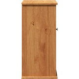  Kupaonski ormar VIGO Smeđa i medena smeđa 37 x 34 x 71,5 cm | shoptok.hr