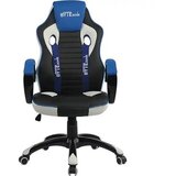  Gaming stolica ByteZone RACER PRO crno/plava | ePonuda.com