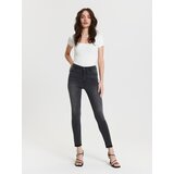 Sinsay ženske skinny mid rise traperice 4461Z-99J | shoptok.hr