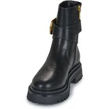 Steve Madden LEXS Crna | shoptok.hr
