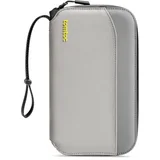 navigator t03 passport holder gray ( 095-0035 )