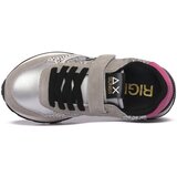 Sun68 Nizke superge 44 GIRLS ALLY GLITTER Siva | Shoptok.si