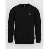 Hoodica Dows Sweatshirt Black XXL