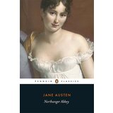 Penguin Books Jane Austen - Northanger Abbey | ePonuda.com