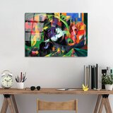 Wallity slika UV-412, 50 x 70 cm Cene