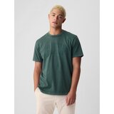 GAP T-shirt with logo - Men's | Shoptok.si