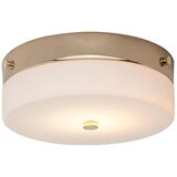 Elstead TAMAR-F-M-PG-LED Kupatilsko stropno svetlo TAMAR 1xGX53/5,7W/230V IP44 Cene