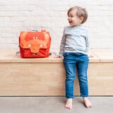 Trixie otroška torba mrs. crab | Shoptok.si