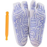 BODYBITE Masažne nogavice | FEETRA Moški, (21736931) | Shoptok.si