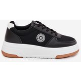 Big Star Women's Platform Sneakers | Shoptok.si