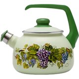 Metalac čajnik Vinogradi 20 cm/2.5 l | ePonuda.com