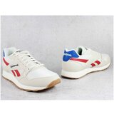 Reebok Nizke superge Ultra Flash Bela | Shoptok.si