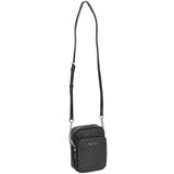 Michael Kors Torbice za na ramo 35F1STVC2B-BLACK Črna | Shoptok.si