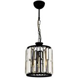 Opviq Av-1667-1Bsy blackgold chandelier | ePonuda.com