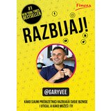 Finesa Geri Vejnerčuk - Razbijaj Cene
