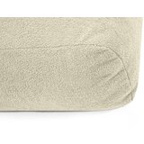 SLOWDOWN Smeđa vreća za sjedenje od bouclé tkanine Snug 80 Bear – | shoptok.hr