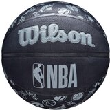 Wilson NBA All Team unisex košarkaška lopta wtb1300xbnba Cijene