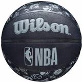Wilson NBA All Team unisex košarkaška lopta wtb1300xbnba