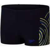 Speedo kupaće gaće plmt prnt asht jm black/blue Cene