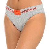 Calvin Klein Jeans Spodnje hlače QF4921E-020 Siva Cene