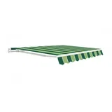 tenda nazidna Rolo 2,95m x 2m