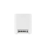 Asus ZenWiFi BT8 (1-paket) BE14000 Tri-band WiFi 7 (802.11be) Mesh usmerjevalnik, (21903556) | Shoptok.si