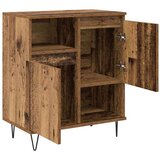 vidaXL Ormarić / Komoda Staro drvo 60 x 35 x 70 cm Konstruirano drvo | shoptok.hr