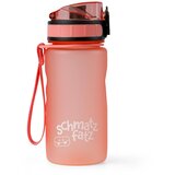 Klarstein schmatzfatz, steklenica, športna steklenica, 350 ml, 18 cm, Tritan Cene