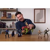 Mattel Figura Masters of the Universe Movie Chronicles - Teela 2026, 18 cm | shoptok.hr
