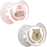 Lovi CAPICHILL 6-18m duda Girl 2 kos Cene